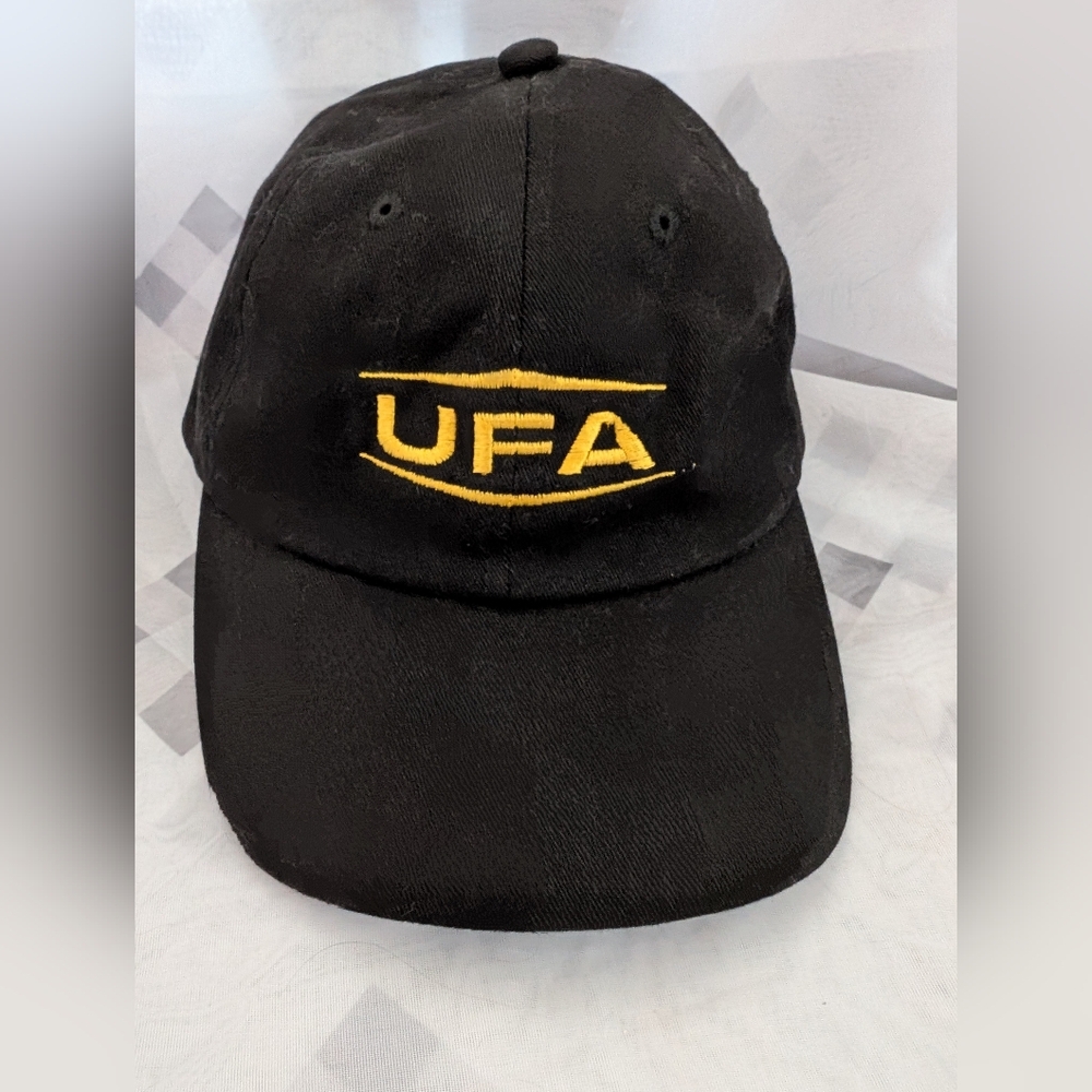 UFA Baseball Hat